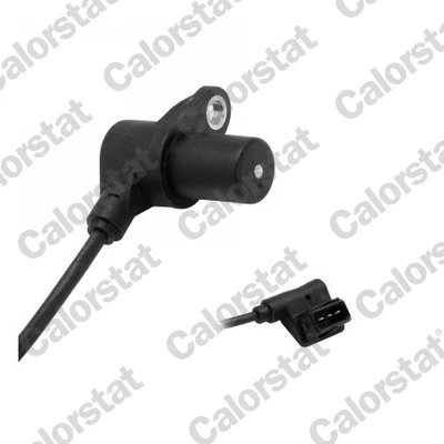 Sensor, crankshaft pulse